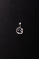 PINGENTE PET - PATA DE CACHORRO MODELO - 2