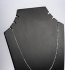 COLAR VENEZIANA V12 PRATA 925