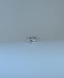 PINGENTE OLHO GREGO CRAVEJADO