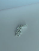 BERLOQUE MENINO CRAVEJADO