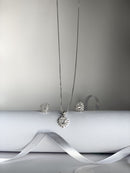 CONJUNTO PRISCESS BRANCO