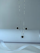 CONJUNTO PRISCESS PRETO