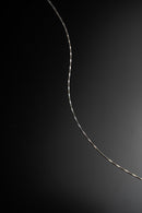 COLAR VENEZIANA V12 PRATA 925