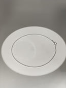 TORNOZELEIRA PIPOCA FIO 140 24CM PRATA 925