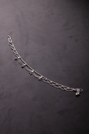 TORNOZELEIRA MODELO 8