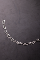 TORNOZELEIRA MODELO 7