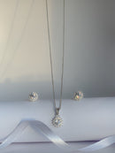 CONJUNTO PRISCESS BRANCO