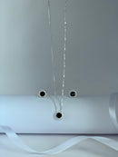 CONJUNTO PRISCESS PRETO