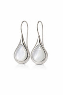 BRINCO PEDRA INDIANA PRATA 925