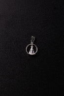 PINGENTE NOSSA SENHORA MODELO - 4