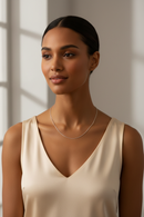 agora só afasta um pouco da modelo 