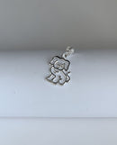 PINGENTE CACHORRO