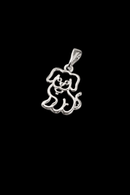 PINGENTE CACHORRO